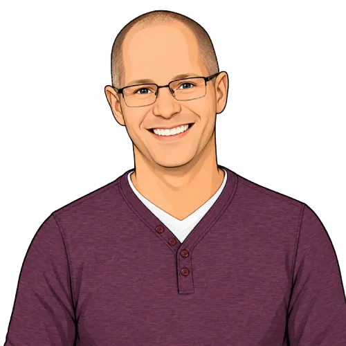 Colin DeCarlo